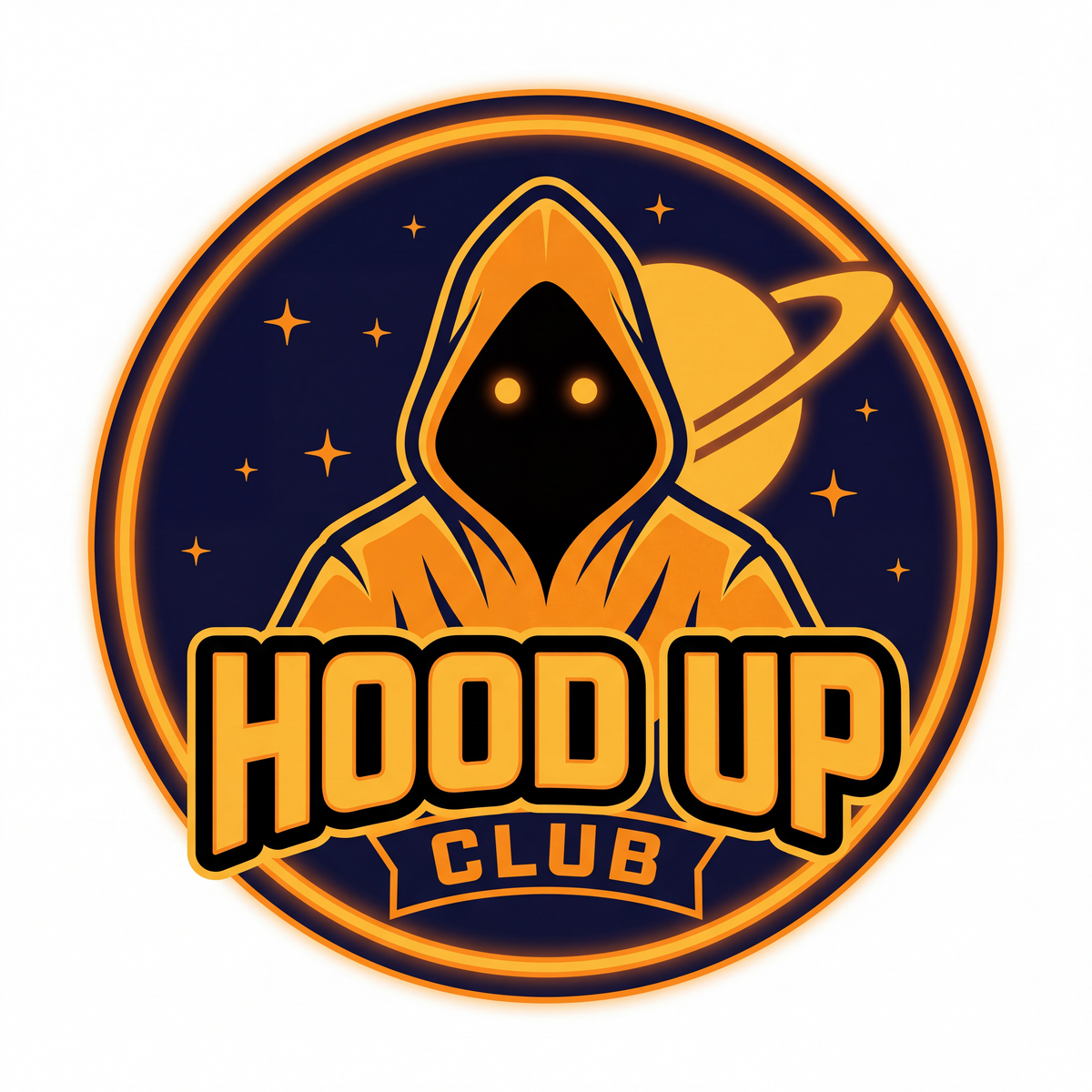 Hood Up Club